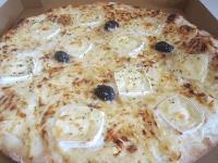 Livraison Pizza Aix en Provence - Pizza Chèvre Miel Livraison Pizza Aix en Provence - Pizza Chèvre Miel
