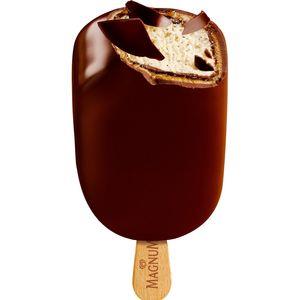 MAGNUM Double caramel