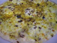 PIZZA KING CREOLE