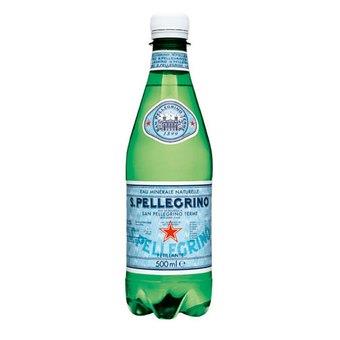 San Pellegrino 1L