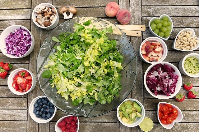 SALADE CAPRESE
