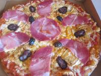 Pizza Aix en Provence - Pizza Super