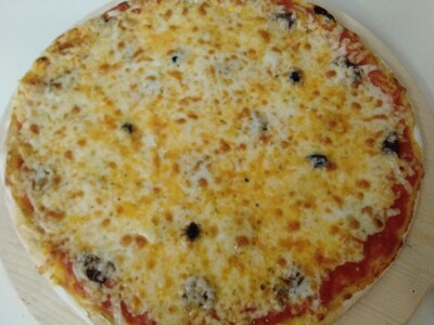 PIZZA SUPER FIGATELLI