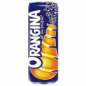 orangina 33cl