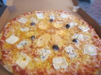 Pizza Aix en Provence - Gourmandes