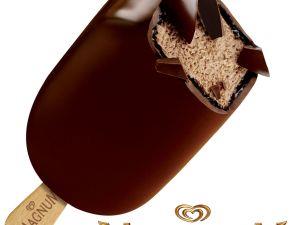 MAGNUM Double chocolat